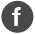 facebook logo grey
